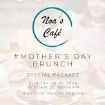 Mother's Day Brunch