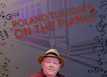 Roland Tuesdays