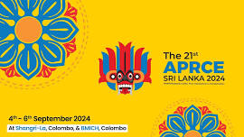 The 21st Asia-Pacific Retailers Convention & Exhibition 2024 Sri Lanka