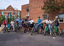 Pedal to Picnic: Lunch Only