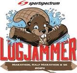 Log Jammer Marathon, Half Marathon & 5K