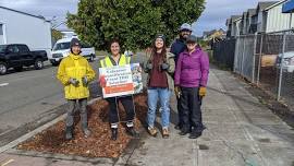 Let's Beautify Eureka- W. Wabash Neighborhood