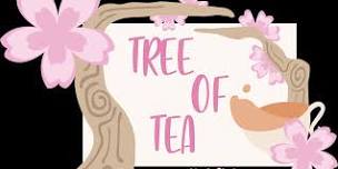 Tree Of Tea - Tea Time