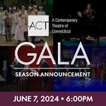 ACT of CT’s Annual Gala