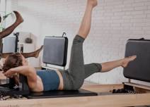 Cardio Reformer