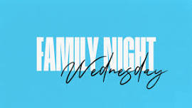 Family Night: Girls Ministries AND Royal Rangers! — Word Of Life AG