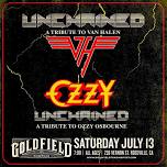 Unchained - Tribute to Van Halen & Ozzy Osbourne