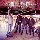 The Eric Sowers Band @ The Brick House