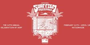 Aotearoa Surf Film Festival - Nelson