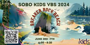 VBS - Vacation Bible School