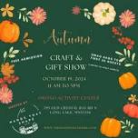 Orono Autumn Craft & Gift Show