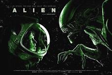 Love the Glove Film Series Presents: Alien