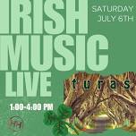 Irish Music: Turas