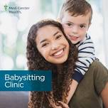 Babysitting Clinic