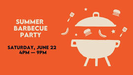 Summer BBQ Party