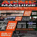 ACME Machine Industry Day