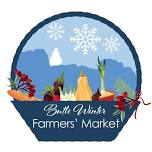 Butte Winter Farmers Market