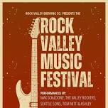 ROCK VALLEY MUSIC FESTIVAL 2024