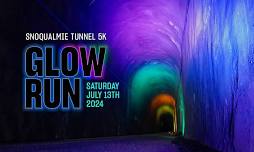 Snoqualmie Tunnel 5k Glow Run