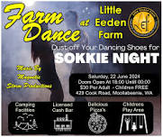 Farm Dance - Sokkie Night