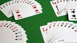 Adult Gaming - Canasta