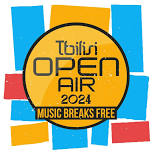 Tbilisi Open Air