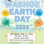 Washoe Earth Day Festival