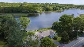 Open House for 116 Cove Road Stonington CT 06378