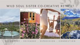 Wild Soul Sister Co-Creative Retreat