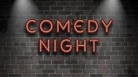 Comedy Night