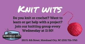 Knit Wits