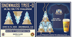 Snowmass Tree-O