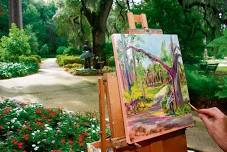 Ocala Plein Air Painters