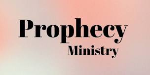 GateCity Church Sunday In-Person Prophetic Ministry