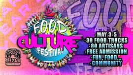 The Foodees Food and Culture Festival