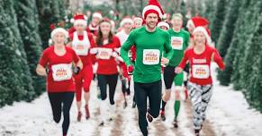 Holiday Hustle 5k