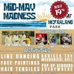 Mid-May Madness 2024