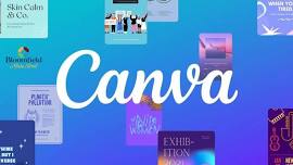 Canva for Business- Presented by Delaney Evers