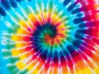 Tie Dye