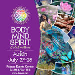 Body Mind Spirit Celebration