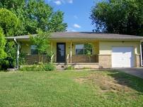 Open House: 2:00 PM - 4:00 PM at 6404 Nw Euclid Ave