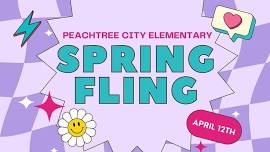 PCES Spring Fling!