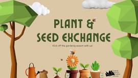 Plant & Seed Exchange