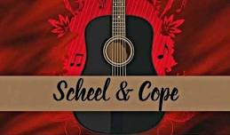 Scheel & Cope @ The Town Tavern