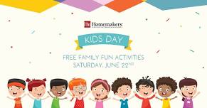 Kids Day