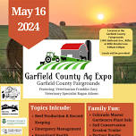 Garfield County Ag Expo