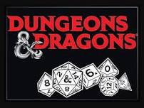 Teen Adventurer's Guild: Dungeons & Dragons