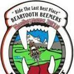 Beartooth Beemers Rendezvous 2024