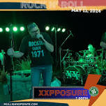 XXPOSURE | Rock N' Roll Concert — Mulligan's Pointe