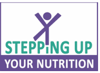 Stepping Up Your Nutrition